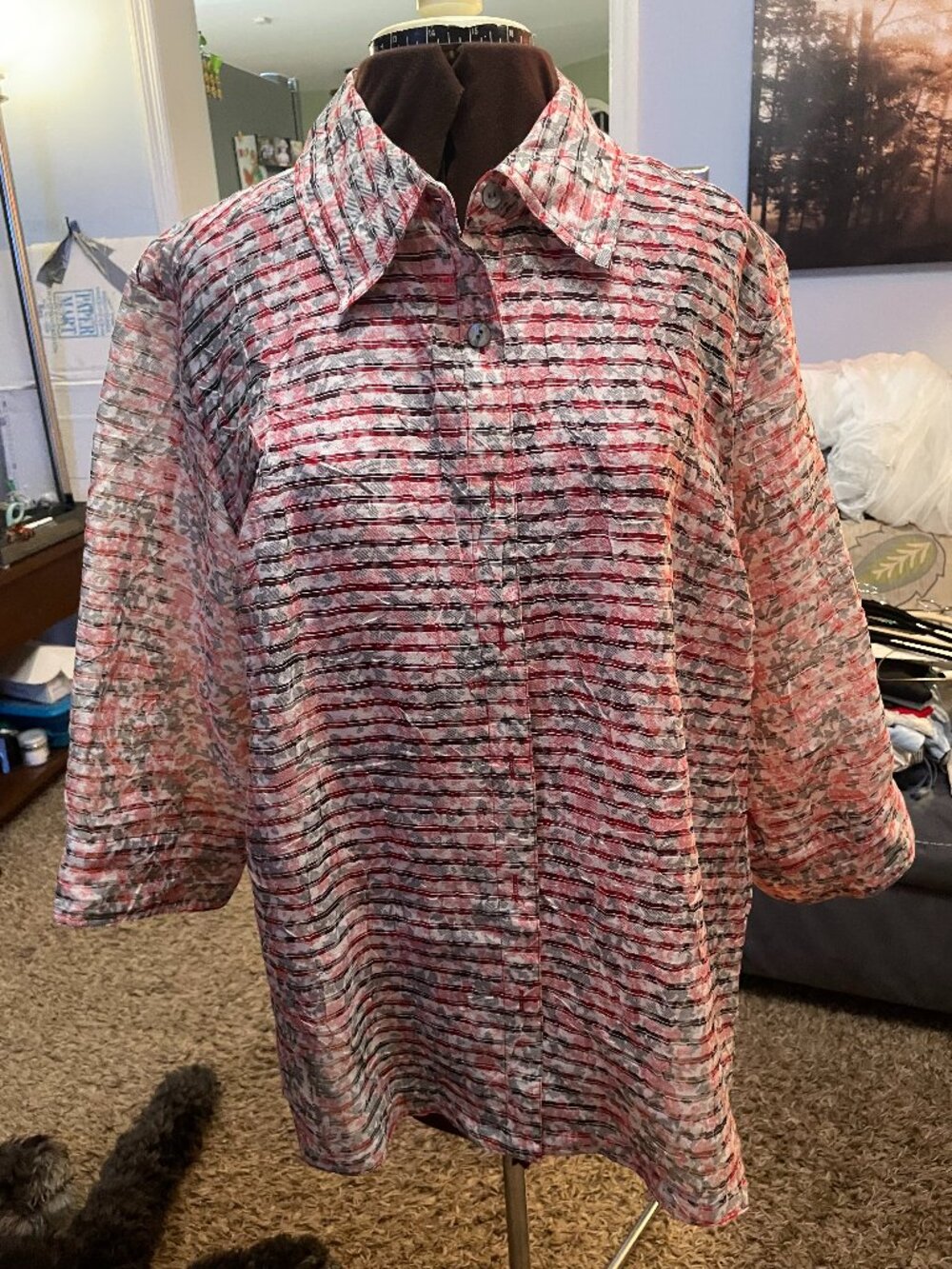 Choices woman top